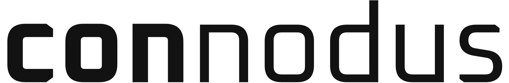 Connodus